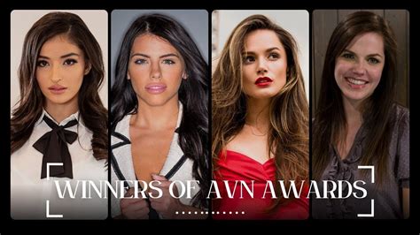 porn star list|AVN Award for Female Performer of the Year